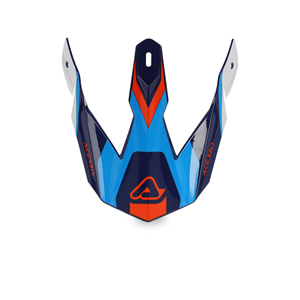 Visiera Lineare per Casco Acerbis, Accessori per Moto - Product Image 1