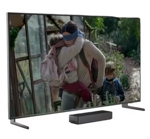 Televisor Inteligente Neo Quantum 8K de 85 Pulgadas Totalmente Nuevo - Product Image 3