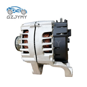 Alternador Automotriz 12318507625 para <span class=keywords><strong>BMW</strong></span> F30 F10 F11 F07 F25 X3 <span class=keywords><strong>320d</strong></span> 520d, Regulador de Voltaje, Repuesto para Motor de Automóvil - Product Image 5