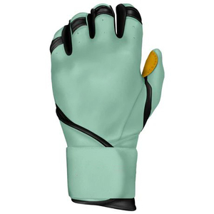 Gants de baseball professionnels unisexes en cuir Produit ciblé unisexe au prix de gros Gants de frappe de baseball - Product Image 3