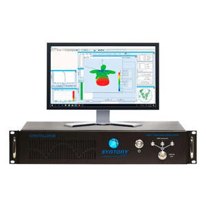 เครื่องรับสัญญาณ GNSS รุ่น Keysight R4453A รองรับหลายระบบดาวเทียมและหลายความถี่ พร้อมเครื่องมือวัดอิเล็กทรอนิกส์และเครื่องจำลอง จาก Lexso - Product Image 1