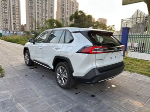 <span class=keywords><strong>2021</strong></span> Leading Comfort Edition occasion berline 1.5L CVT boîte de vitesses automatique sièges en cuir direction gauche caméra arrière R16 pneu métal Stock - Product Image 4