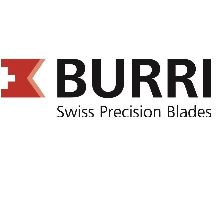 Hans Burri Feinmechanik AG logo