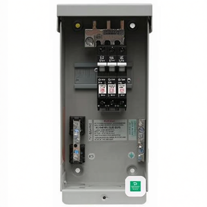 กล่องรวมสัญญาณ Midnite Solar MNPV3 - อุปกรณ์จ่ายไฟ - Product Image 2