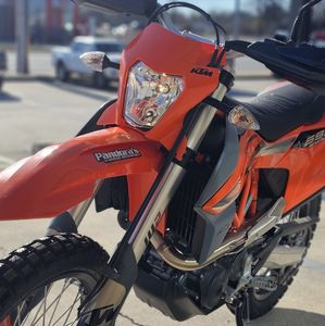 Motos K T M 690 ENDUROS R NUEVAS de 2024, las Más Vendidas |   MOTOCICLETAS TODO TERRENO DE 690cc - Product Image 2