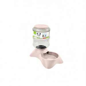 Fabricante Mayorista de Artículos para Mascotas, Dispensador Automático de Comida y Agua para Perros y Gatos, Comederos y Bebederos para Mascotas - Product Image 2
