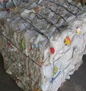 Déchets de bouteilles de lait en PEHD à vendre auprès de fournisseurs vérifiés - Product Image 5