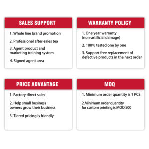 Batería de Repuesto FLYCDI OEM <span class=keywords><strong>BN53</strong></span> para Xiaomi Redmi Note 9 Pro Note 10 Pro, Batería para Teléfono - Product Image 6