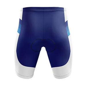 Uniforme de Ciclismo de buena venta, ropa deportiva de diseño personalizado, fabricantes de ropa, jersey de bicicleta y pantalones cortos, uniformes acolchados - Product Image 6