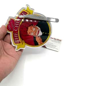 Pinzas para Pestañas Acrílicas de Diseño Personalizado de la Mejor Calidad, Forma de Corazón, Flor, Cuadrada, Libres de Crueldad, Diseño Chisme, Herramienta para Pestañas, Servicio OEM - Product Image 2