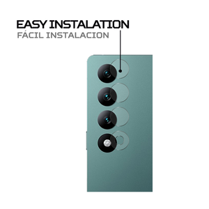 Protector de Pantalla ANTISHOCK para Meizu 20 Infinity, Duradero y Anti-Impactos para una Protección Óptima del Dispositivo - Product Image 3