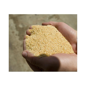 Haute teneur en protéines pour la volaille Protéine de haute qualité Brun Jaune Poulet de chair Alimentation pour volaille Qualité supérieure - Product Image 3