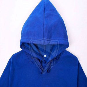 Sudaderas con Capucha para Hombre de Alta Calidad - Precio Económico, Forro Polar de Poliéster/Algodón, Secado Rápido y Transpirable, Invierno 2023, EE. UU. - Product Image 2