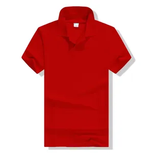 T-shirts tricotés à la mode décontractés pour hommes faciles à porter et respirants pour polo Prix de gros pour les jeunes et les adultes - Product Image 6