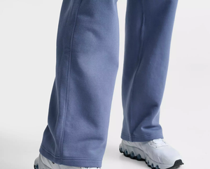 กางเกงวอร์มผ้าฝ้ายเอวสูงเข้ารูปสำหรับผู้ชายกางเกงวิ่งออกกำลังกายในยิมลำลองแนวสปอร์ตทำจาก100% - Product Image 6