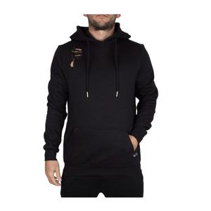 Sudaderas con capucha para hombre, fabricante de ropa para parte superior masculina, barata, en blanco, 100% algodón, Unisex, personalizada, de alta calidad, venta al por mayor - Product Image 2