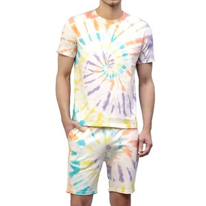 Custom <b>Designer</b> Men <b>Shorts</b> <b>And</b> <b>T</b> <b>Shirt</b> <b>Set</b> Trendy Fit Men <b>Shorts</b> <b>And</b> <b>T</b> <b>Shirt</b> <b>Set</b> Comfortable Summer Wear - Product Image 1