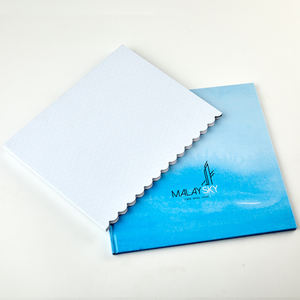 Venta al por mayor personalizado impreso catálogo folleto revista folleto impresión Encuadernación perfecta a todo color folletos - Product Image 3