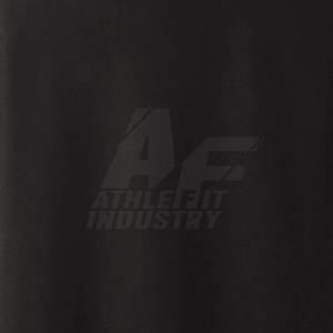 เสื้อยืดผู้ชายขนาดพลัสไซส์พิมพ์ลายโลโก้ไม่ซ้ำใครพร้อมผ้าฝ้ายแห้งเร็วสำหรับระบายอากาศผลิตในปากีสถาน - Product Image 6