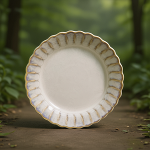 COSY & TRENDY 2er Pack 'Astera Pearl' Suppenteller Dishes & <b>Plates</b> - Product Image 3