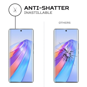 ฟิล์มกันกระแทก ANTISHOCK สำหรับ Honor X50 อุปกรณ์เสริมระดับพรีเมียมเพื่อการปกป้องอุปกรณ์ที่เหนือกว่า - Product Image 5