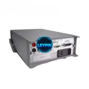 Medidor de Fuente Digital Keithley 2636B, Instrumento Electrónico de 2 Canales con Precisión de Medición Básica de 0.015% Lexso - Product Image 2