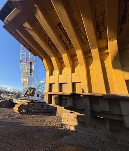 Camions tout-terrain KOMATSU930E-5 certifiés 2023 à vendre - Product Image 5