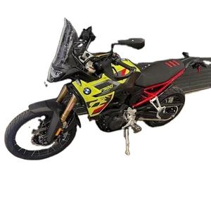 Moto d'aventure haute performance 2026 F900GS 895cc, moteur bicylindre en parallèle, ABS, contrôle de traction, moto de tourisme sportive EN STOCK, ACHETEZ MAINTENANT - Product Image 5