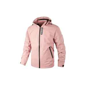 Coupe-vent ODM GAA du Pakistan idéal pour l'entraînement et les matchs avec une production rapide et une marque de club sublimée disponible - Product Image 4