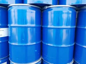 Bidones de Acero Azul de 210l o 220l, Bidones Metálicos - Product Image 3