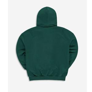 Vente en gros ODM/OEM de sweats à capuche pour hommes taille propre sweat à capuche avec fermeture éclair complète et logo personnalisé pour hommes et femmes - Product Image 4