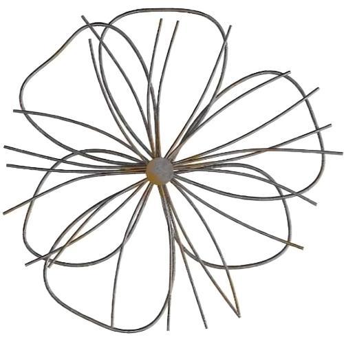 Top Quality Wall Art With Brass And Unique Design For Interior Designers And Home Decor Projects Available At Wholesale Price