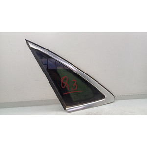 Vidrio Trasero SX AUDI Q3 Sportback Series (F3N) 83F845297DNVB DTSB (19>) - Product Image 1