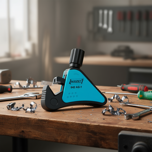 Herramienta Universal para Reparación de Roscas Hazet, Categoría de Producto: Machos y Matrices - Product Image 3