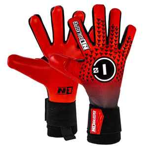 Gants de gardien en cuir premium personnalisables - Product Image 5
