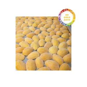 มะม่วงแช่แข็ง iqf ชิ้นและก้อนก้อนคุณภาพพรีเมี่ยมสำหรับการส่งออกที่นำเสนอรสหวานและรสชาติสดธรรมชาติ - Product Image 2