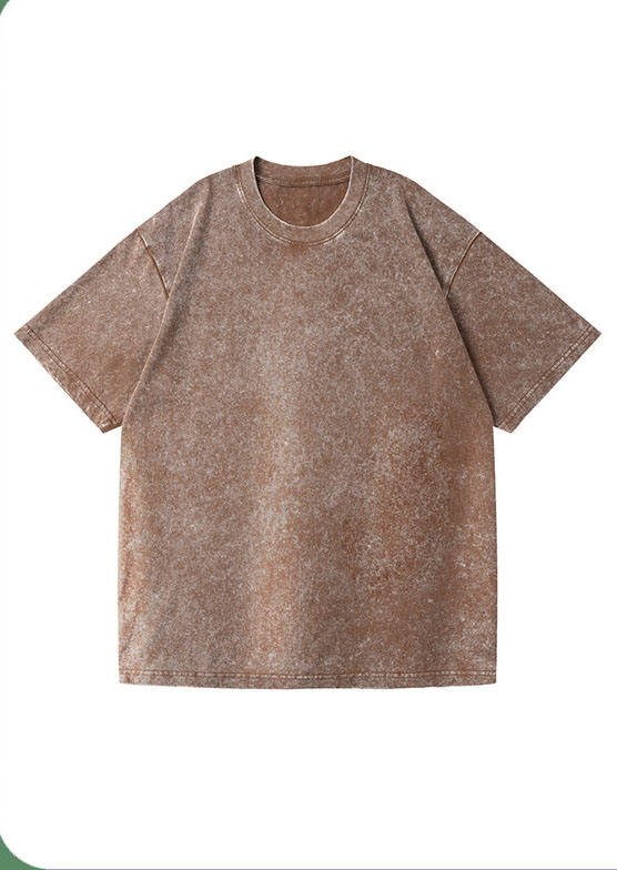 สีน้ำตาล