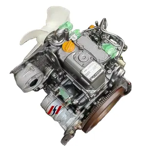 ราคาโรงงานเครื่องยนต์ Yanmar Assy2TNV70 2TNV70-PFRC สําหรับประกอบเครื่องยนต์รถขุด Yanmar