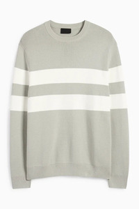 Pull-over de mode mondiale pour hommes conçu pour les marques de vêtements modernes soutenant la fabrication de logo personnalisé OEM et l'approvisionnement en gros - Product Image 3