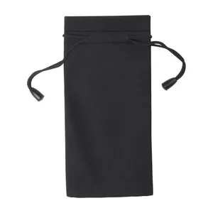 Bolsas Deportivas Personalizadas con Cordón, Estuche Promocional para Gafas con Cordón - Product Image 3