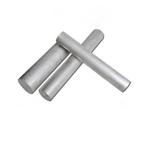 Perfiles de varillas de suspensión de aluminio ovaladas redondas de 3 metros de diseño moderno para armarios de armarios - Product Image 3