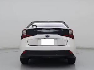 Toyota Prius XLE FWD 2020 Usado (LHD/RHD) - Product Image 2