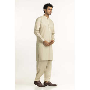 Costumes de style classique SK-PSD-S25-007, longueur longue - Product Image 5