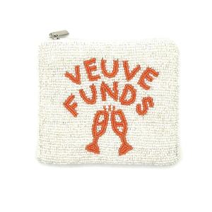 Bolsos de Mano de Diseño Indio Artesanal, Estilo Bohemio, con Cuentas de Vidrio, Hechos a Mano, Color y Forma Personalizables - Product Image 3
