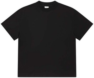 T-shirts 100% coton de haute qualité pour hommes personnalisés Meilleur design Style décontracté surdimensionné Caractéristiques légères Manches pour une utilisation en salle de sport - Product Image 5