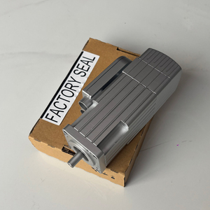 Servomotor de Automatización Industrial HG-KR13B, Accionamiento de CA de Alta Precisión, Tamaño Compacto, Equipo de Control de Movimiento para Máquinas CNC - Product Image 2