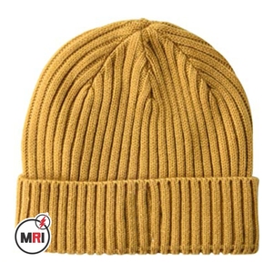 Small MOQ Jacquard Knit <b>Beanie</b> Custom Logo Winter <b>Skull</b> Cap with No Cuff Fold Ready to Ship Hot Sale - Product Image 2