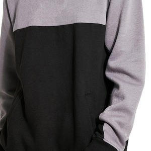 Cómodos trajes de sudor para hombre de fabricante profesional Colección de invierno de etiqueta privada Crea tu propio diseño - Product Image 6