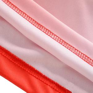 Customizable Plus Size Men's T-Shirts O-Neck Short Sleeve 100% Cotton High Quality Wholesale Low MOQ Breathable Quick Dry Summer - Product Image 5