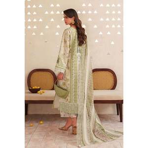 Conjunto de Traje Bordado para Mujer SF-4406 - Product Image 2